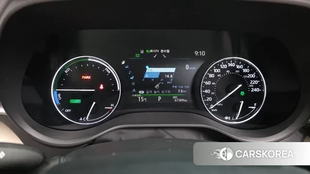 Toyota Sienna 4th Generation id 3361167 из Кореи 17