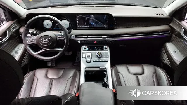 Hyundai The New Palisade id 3365880 из Кореи 17