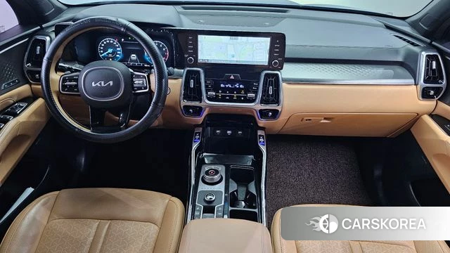 Kia Sorento 4th Generation id 4316398 из Кореи 29