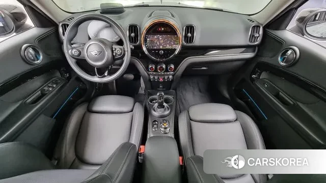 Mini Cooper D Countryman id 3059752 из Кореи 17