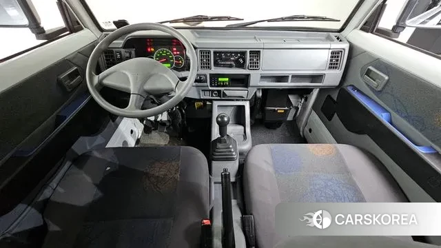 Chevrolet (GM Daewoo) New Damas id 3312720 из Кореи 17