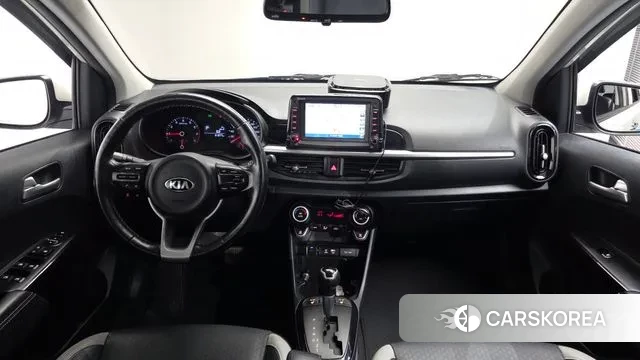 Kia All New Morning (JA) id 3325134 из Кореи 17
