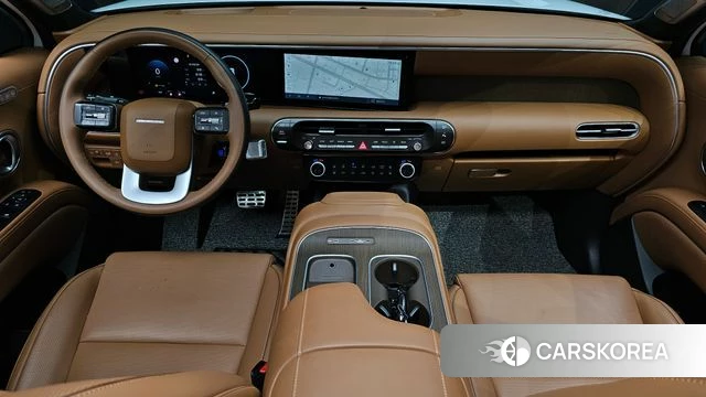 Hyundai Palisade (LX3) id 4456192 из Кореи 31