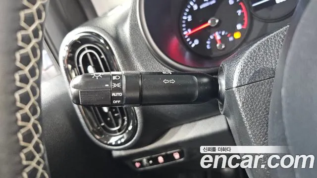 Kia All New Morning (JA) id 2645016 из Кореи 17