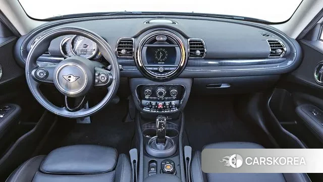 Mini Cooper D Clubman id 3454553 из Кореи 17
