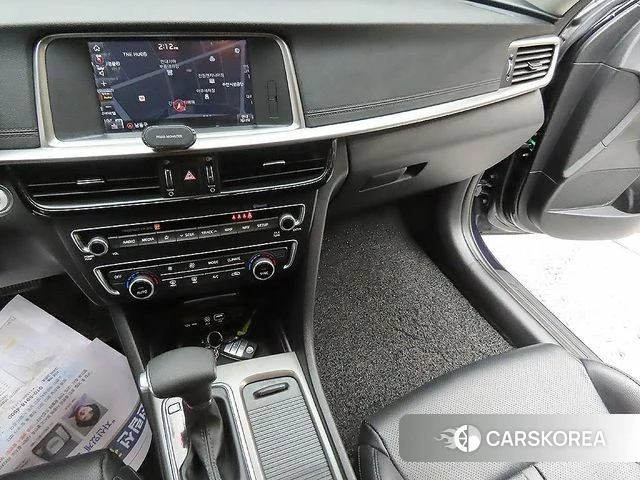 Kia K5 3rd generation id 3916896 из Кореи 17