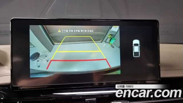 Ssangyong The New Rexton Sports Cannes id 2568777 из Кореи 17