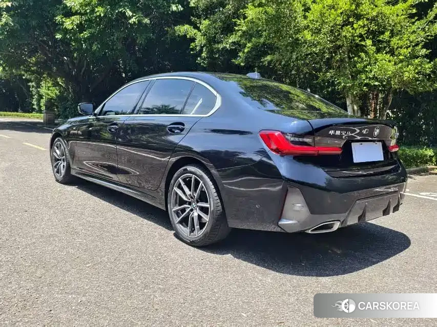 BMW 3 series id 4546405 из Китая 7
