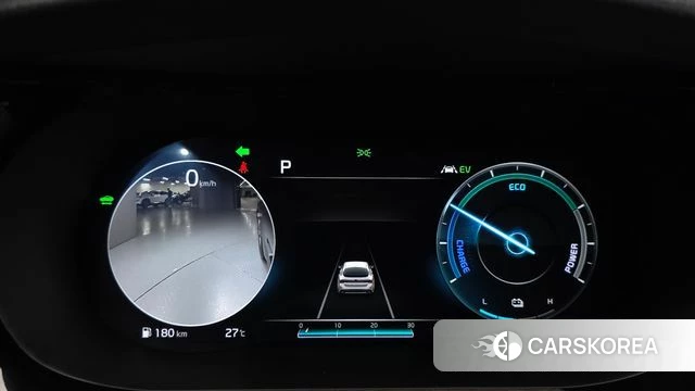 Kia K5 Hybrid 3rd Generation id 4294243 из Кореи 30