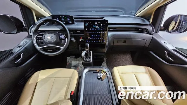 Hyundai Staria id 2505869 из Кореи 17