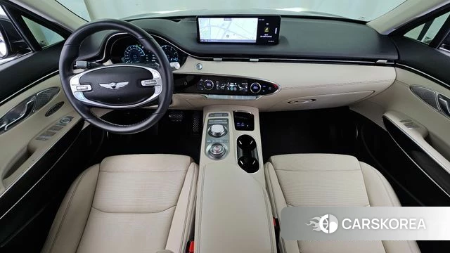 Genesis GV70 id 4894107 из Кореи 31