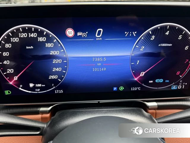Mercedes-Benz S-class id 4271753 из Китая 8
