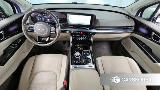 Kia Carnival 4th generation id 3295536 из Кореи 17