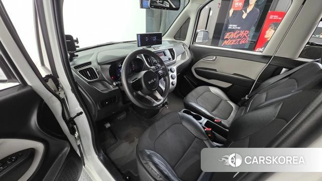 Kia The New Ray id 4415562 из Кореи 28