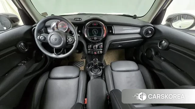 Mini Cooper id 3616254 из Кореи 17