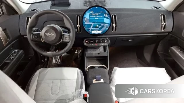 Mini Cooper S Countryman 3rd Generation id 3079741 из Кореи 17