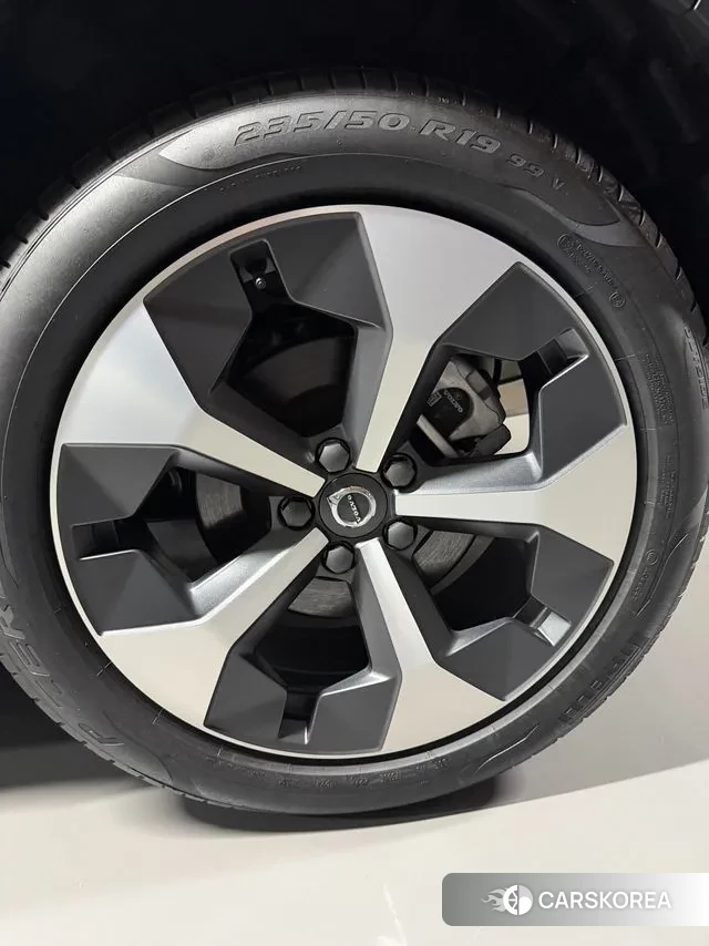 Volvo XC40 id 3431305 из Кореи 11