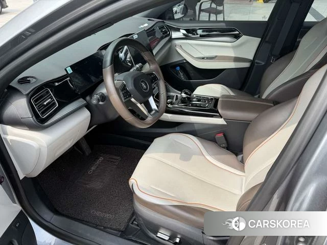BYD Qin PLUS DM id 4227282 из Китая 7
