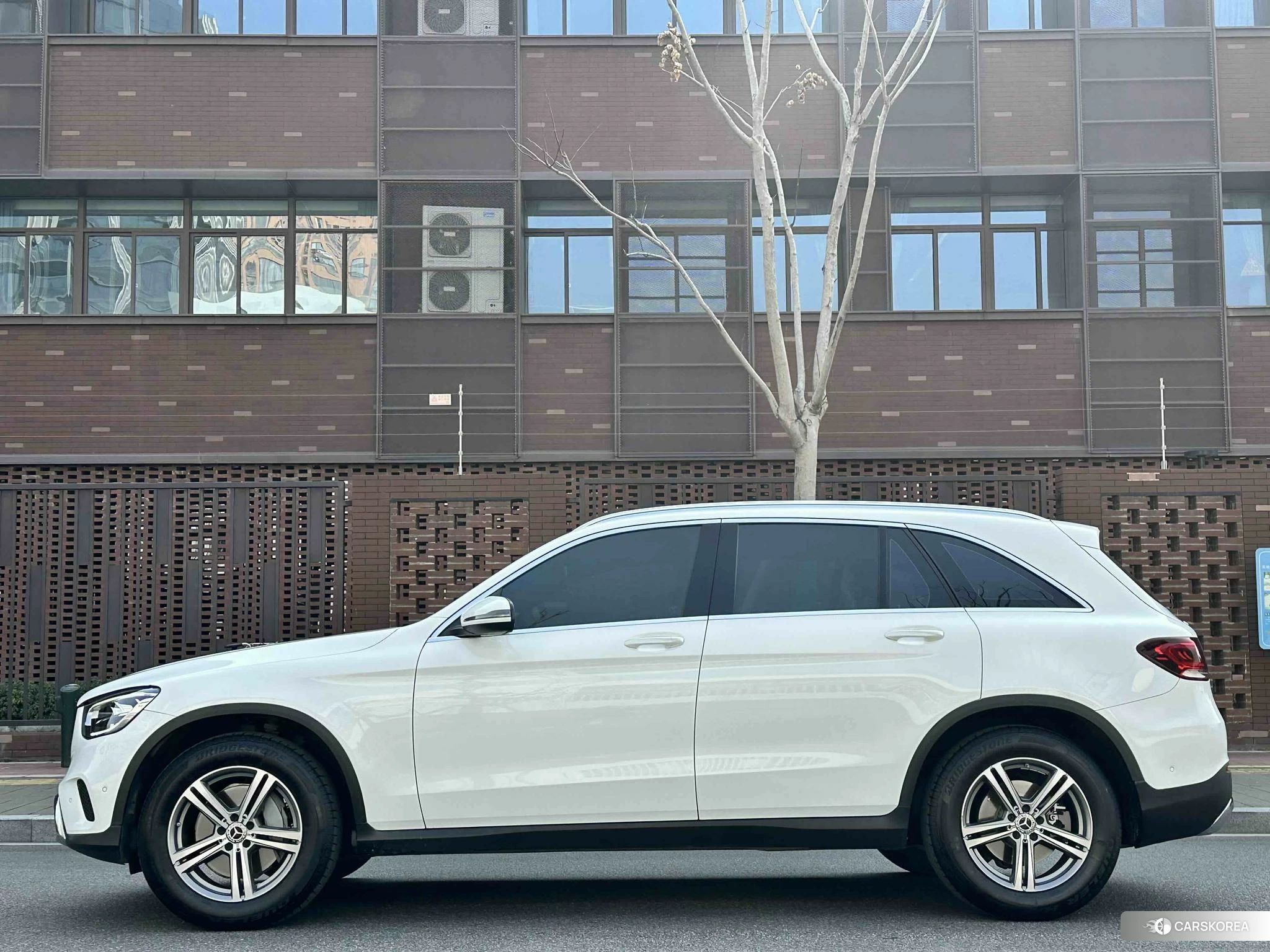 Mercedes-Benz GLC id 4467773 из Китая 11