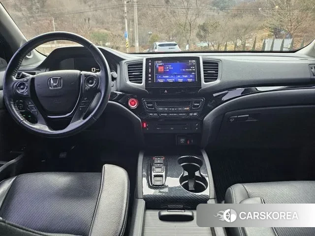 Honda Pilot 3rd generation id 3619173 из Кореи 15