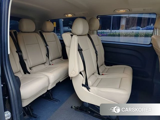 Mercedes-Benz Vito id 4256560 из Китая 7