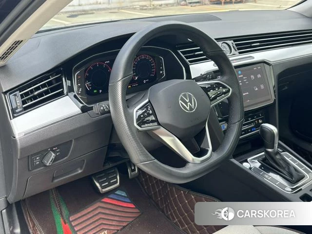 Volkswagen Magotan id 4277708 из Китая 7
