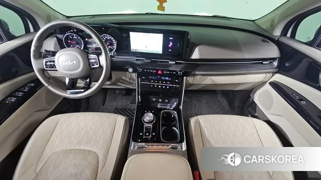 Kia Carnival 4th generation id 3581774 из Кореи 17