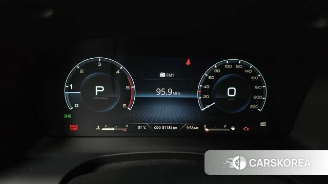 Ssangyong All New Rexton id 4657568 из Кореи 30