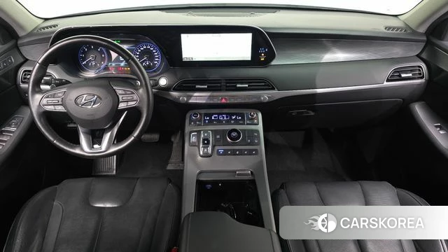 Hyundai Palisade id 4518378 из Кореи 31