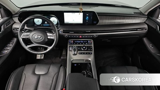 Hyundai The New Palisade id 4725550 из Кореи 30