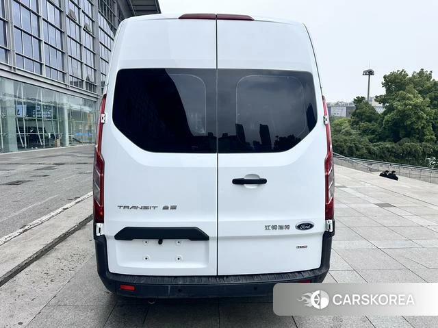 Ford Quanshun id 4374586 из Китая 12