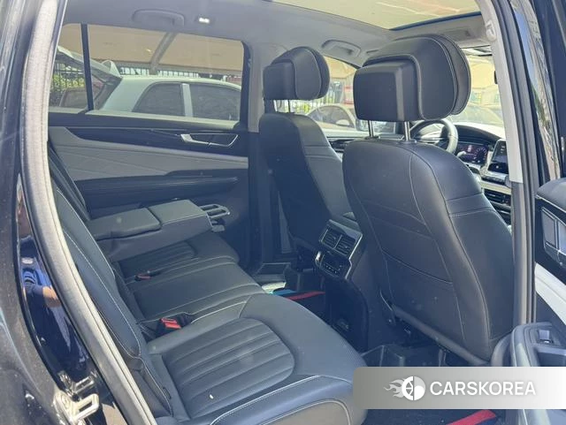 Volkswagen Tourang id 4298317 из Китая 7