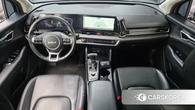 Kia Sportage 5th Generation id 3654373 из Кореи 17