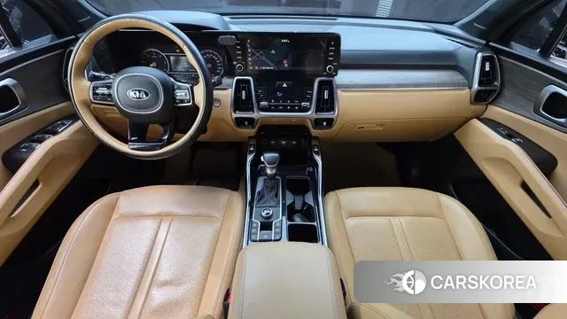 Kia Sorento 4th Generation id 3727814 из Кореи 17