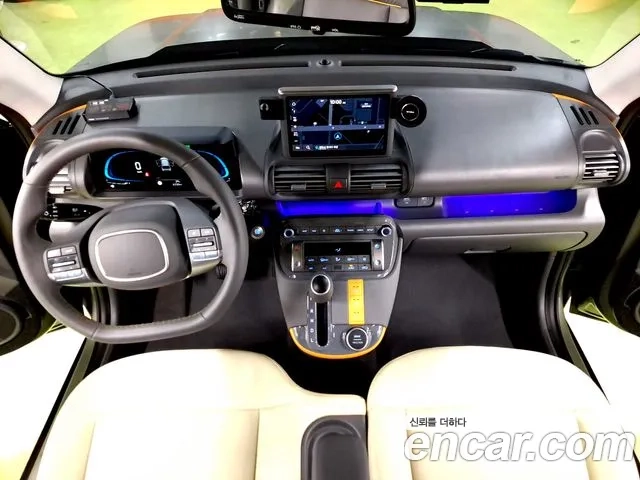 Hyundai Casper id 2872500 из Кореи 17