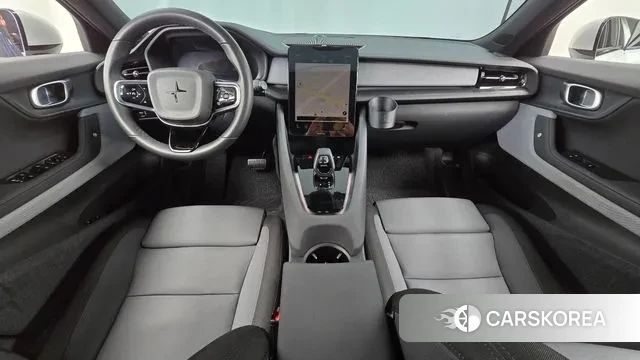 Polestar Polestar 2 id 3586503 из Кореи 17