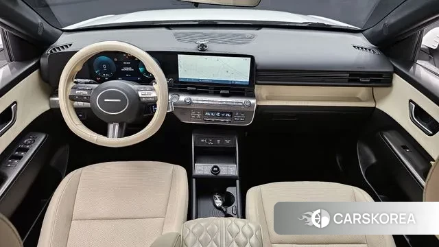 Hyundai Kona (SX2) id 2964022 из Кореи 17