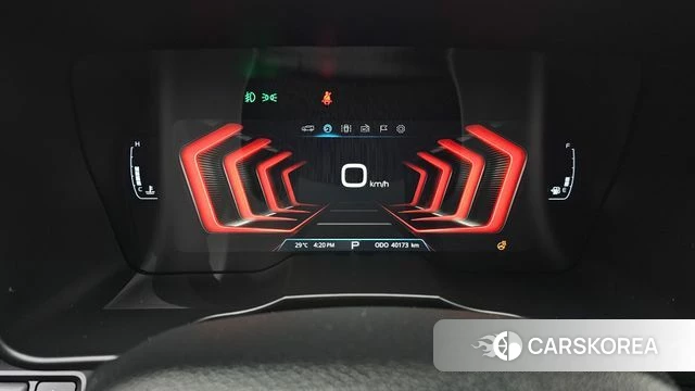 Ssangyong The New Tivoli id 4571852 из Кореи 27