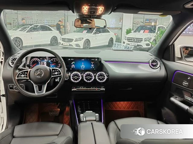 Mercedes-Benz GLA id 4274363 из Китая 9