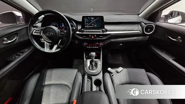 Kia Come New K3 id 3336329 из Кореи 17