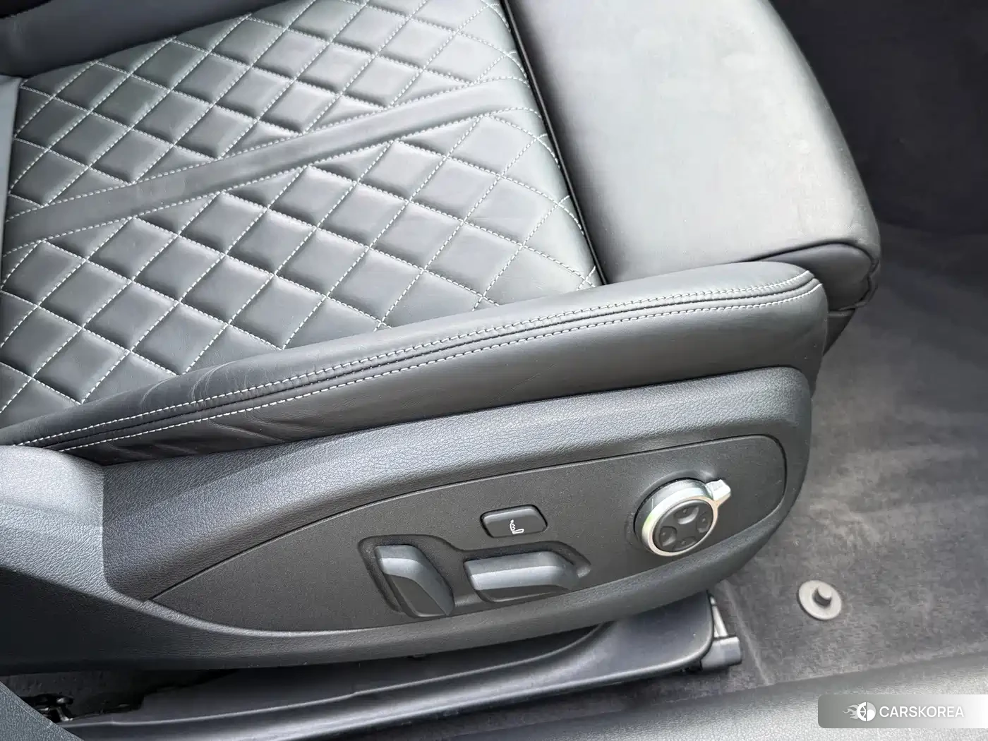 Audi S4 id 4679655 из Китая 21