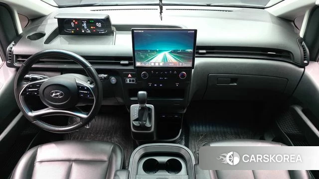 Hyundai Staria id 4619304 из Кореи 28