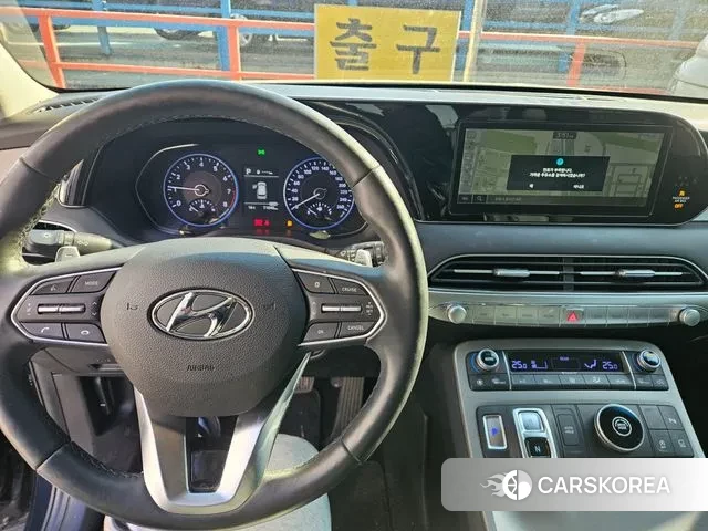 Hyundai Palisade id 3788435 из Кореи 16