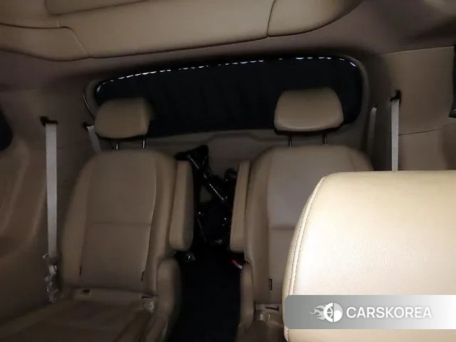 Kia The New Carnival id 3713721 из Кореи 17