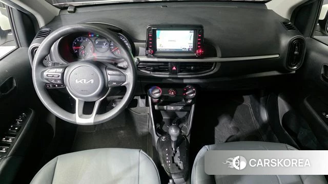 Kia Morning Urban (JA) id 3910743 из Кореи 17