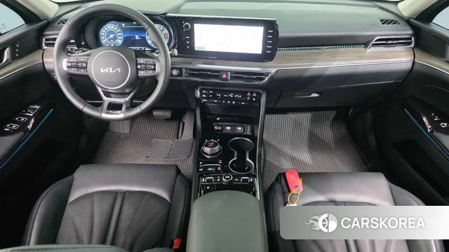Kia K5 3rd generation id 4516843 из Кореи 31