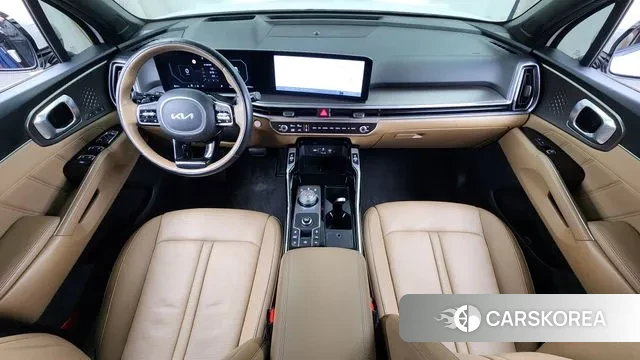 Kia The New Sorento 4th Generation id 3462433 из Кореи 17