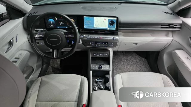 Hyundai Kona (SX2) id 3909973 из Кореи 17