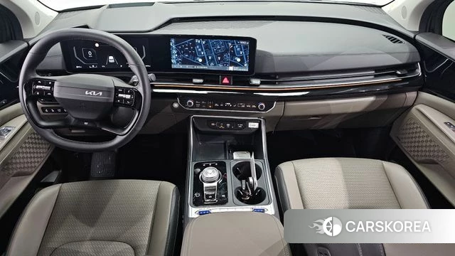 Kia The New Carnival 4th Generation id 4353869 из Кореи 32