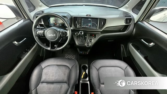 Kia The New Kia Ray id 3859013 из Кореи 17